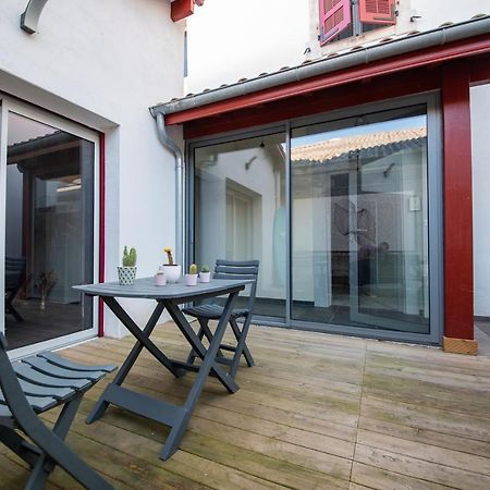 Du Large Bayonne Exterior photo