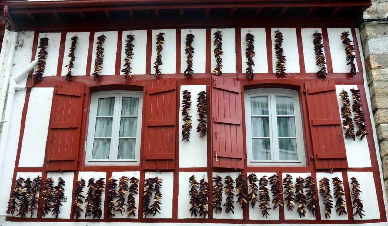 Du Large Bayonne Exterior photo